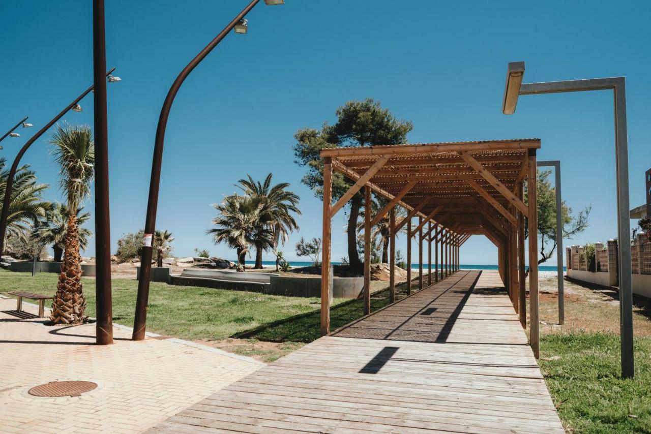 Avinguda Mare Nostrum, 101 Moncófar Exterior foto