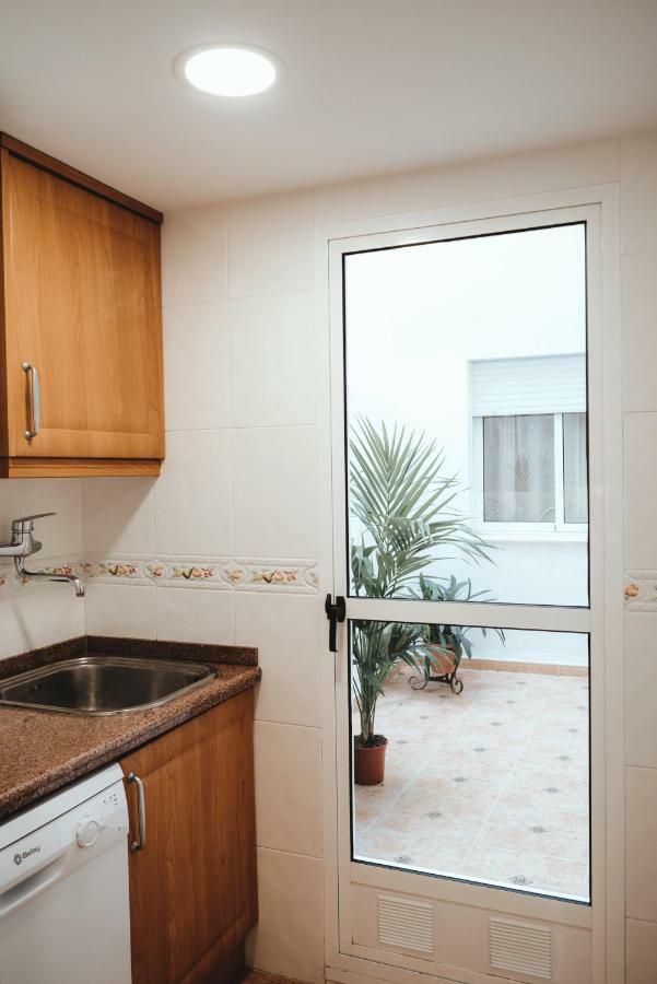 Avinguda Mare Nostrum, 101 Moncófar Exterior foto